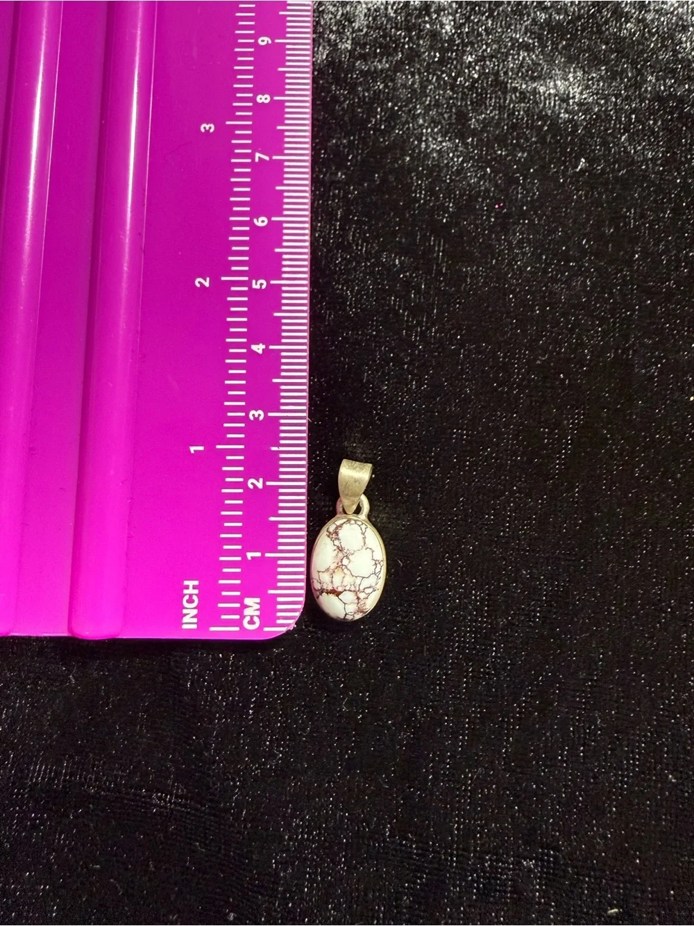 N/A elegant oval
